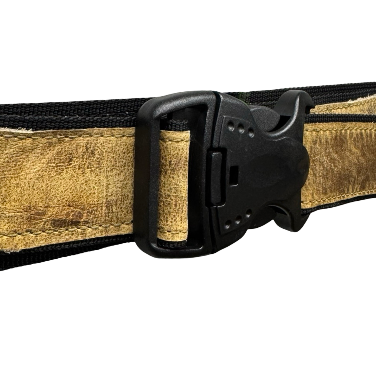 Leder Beintasche Herren Damen Motorrad Tasche Hüfttasche Braun Bronzed Sand