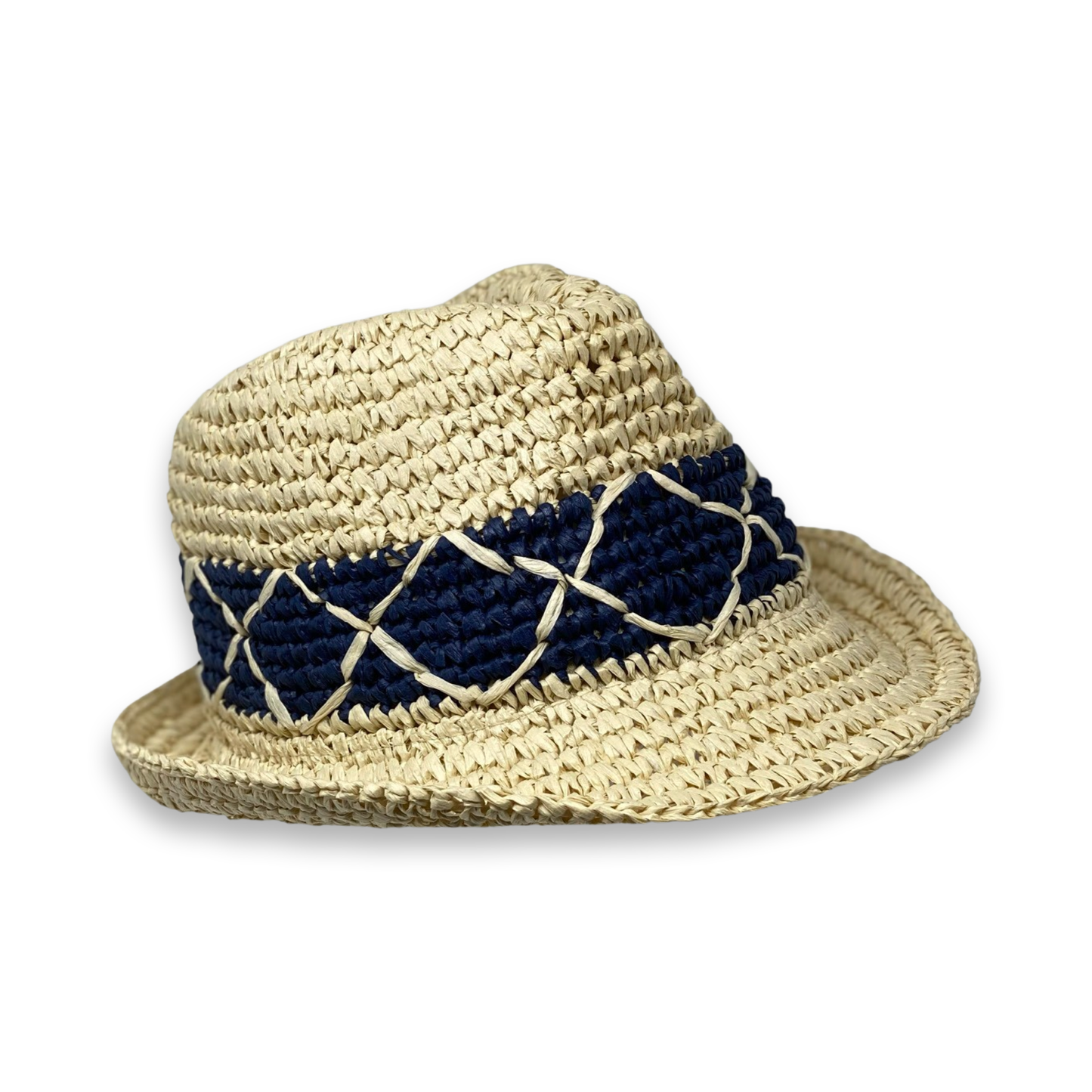 Strohhut Sonnenhut Sommerhut Cowboyhut Westernhut Freizeithut Strandhut