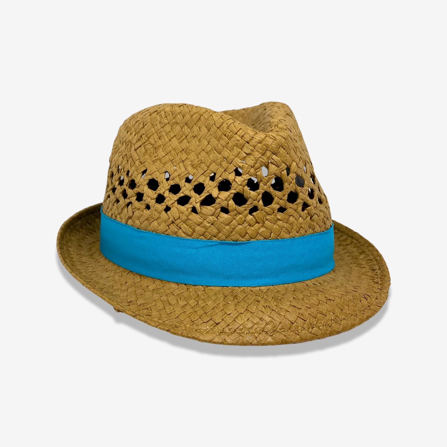 Strohhut Sonnenhut Sommerhut Cowboyhut Westernhut Freizeithut Strandhut