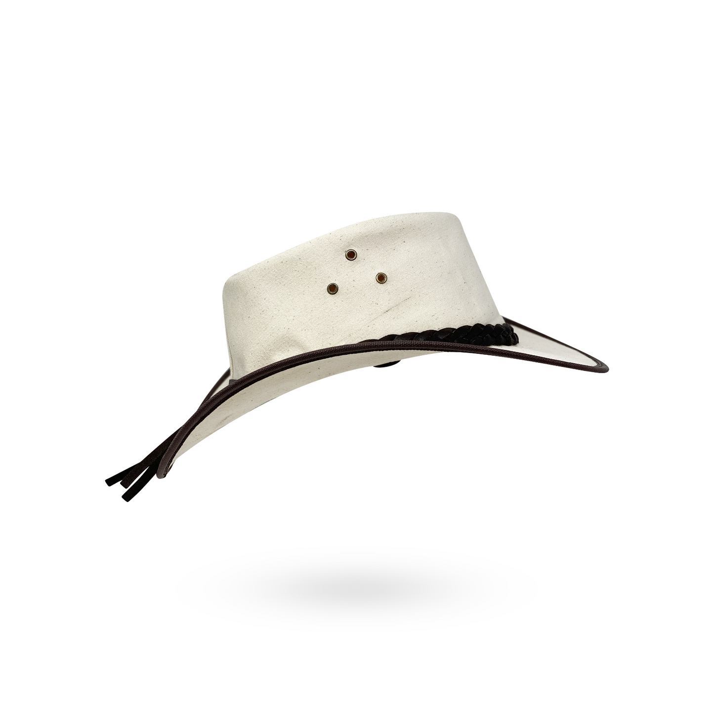 Canvas Hut Regenhut Outdoorhut Sonnenhut Regenschutz Wetterschutz Hut Anglerhut