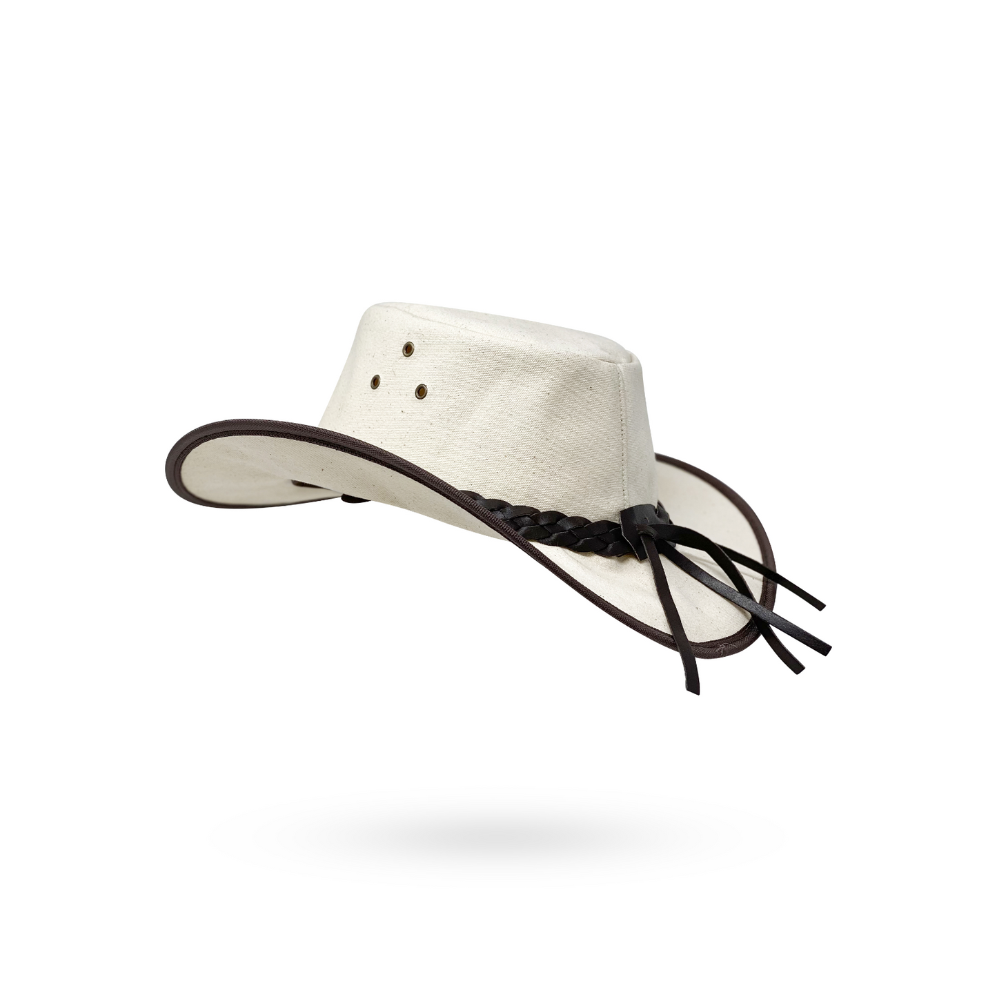 Canvas Hut Regenhut Outdoorhut Sonnenhut Regenschutz Wetterschutz Hut Anglerhut