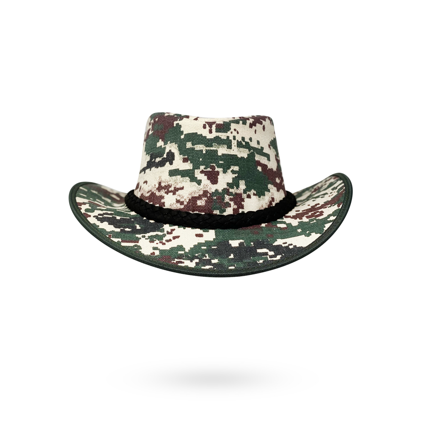 Canvas Hut Regenhut Outdoorhut Sonnenhut Regenschutz Wetterschutz Hut Anglerhut